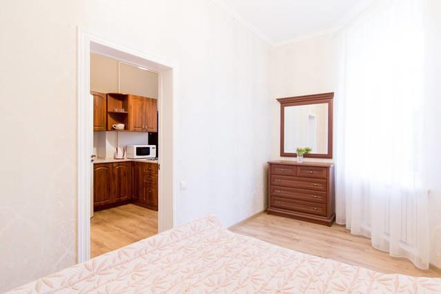 Apartment On Deribasovskaya 18 Odessa Ngoại thất bức ảnh